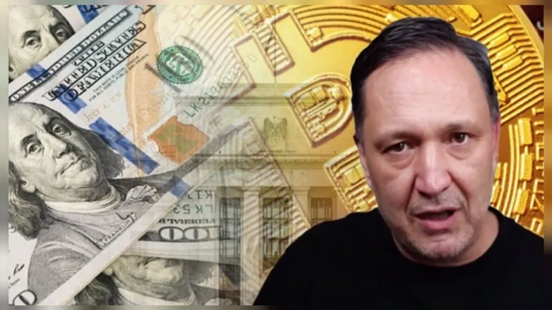 Selçuk Geçer'den Altın Tahmini: Gram Altın 5000 TL Olacak mı?