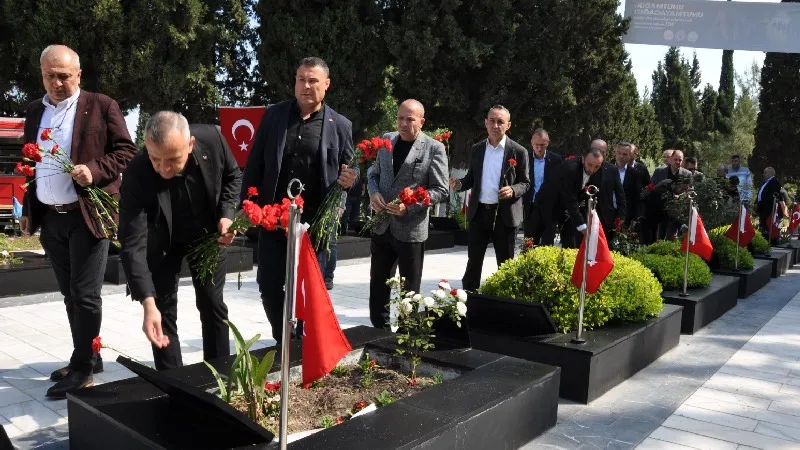 Soma Faciası: 301 Madenci 11. Yıldönümünde Anılıyor!