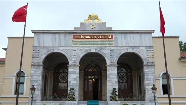 İstanbul'da 4 Günlük Toplantı ve Gösteri Yasağı: Metro Seferleri Durduruldu