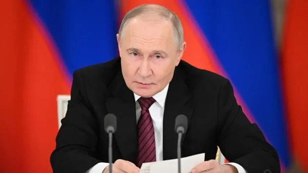 Putin'den Şok Ateşkes Kararı! İstanbul'da Görüşme Sürprizi!