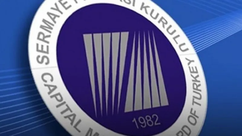 SPK'dan Dev Onay! Şirketler Borçlanmaya Doyacak! İşte Detaylar