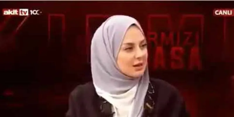 Abdülhamid'in Torunu Ortalığı Karıştırdı! Tarihçiden Sert Tepki