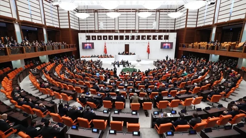 TBMM Başkanlık Seçimi: Neler Olacak? İşte Kritik Tarih!