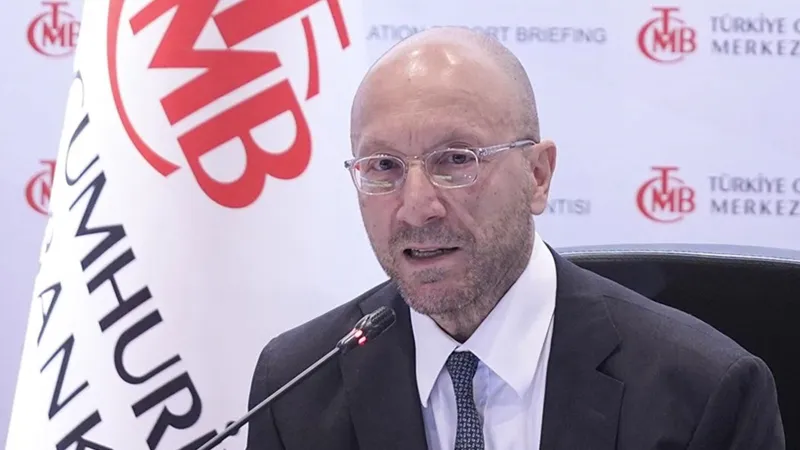 TCMB'den Şok Enflasyon Açıklaması: Başarısızlık Hikayesi Mi?