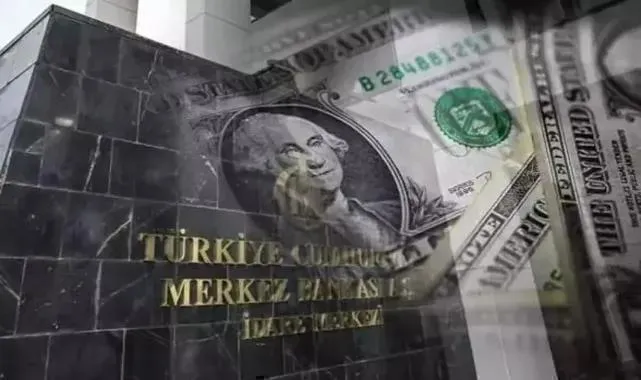 Son Dakika: TCMB Güncel Döviz Kurları Açıklandı! İşte Rakamlar