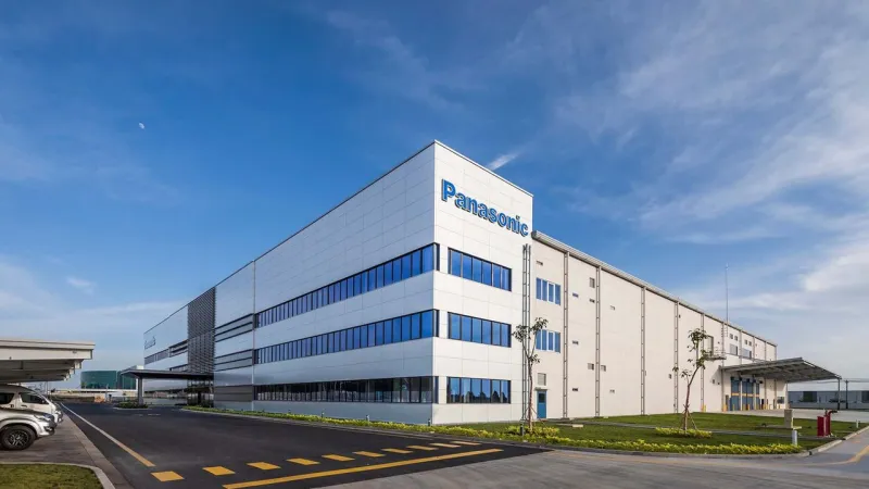 Panasonic'ten Şok Karar! 10 Bin Kişi İşsiz Kalacak!