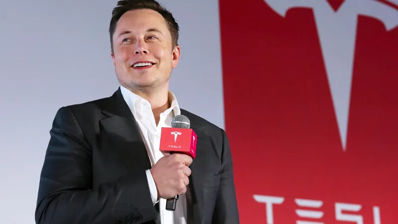 Tesla CEO'su Elon Musk Görevden mi Alınıyor? Şirketten Şok Açıklama!