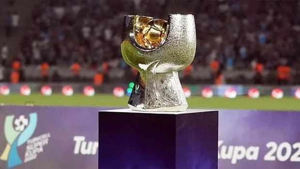 Süper Kupa'da Devrim! TFF'den Şok Format Değişikliği!