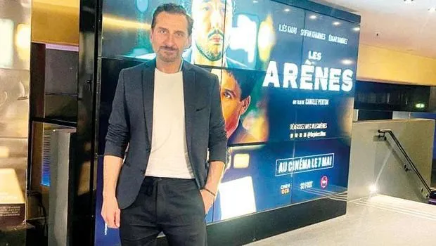 TİM Seyfi'den Bomba! Fransız Filminde Türk Rüzgarı Estirecek!