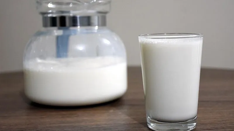 Süt Üretimi Rekor Kırdı! Mart Ayı Verileri Şaşırttı