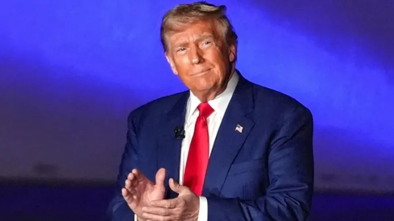 Trump'tan İstanbul Sürprizi! Rusya-Ukrayna Barışında Yeni Umut Mu?