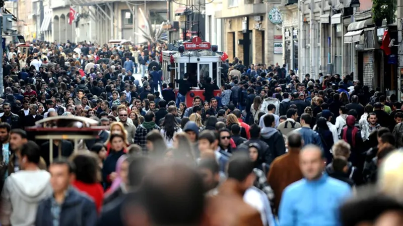 TÜİK Şok Etti! İşsizlik Oranları Düştü Mü? İşte Gerçek Rakamlar!