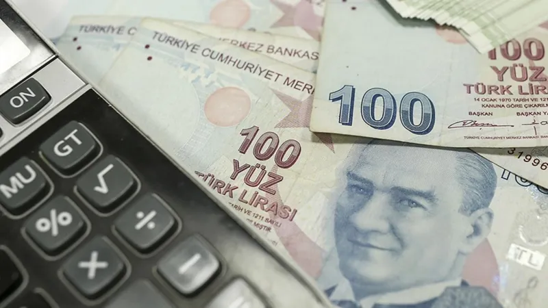 Vergi Denetiminde Devrim! Şimşek'ten E-Denetim Müjdesi