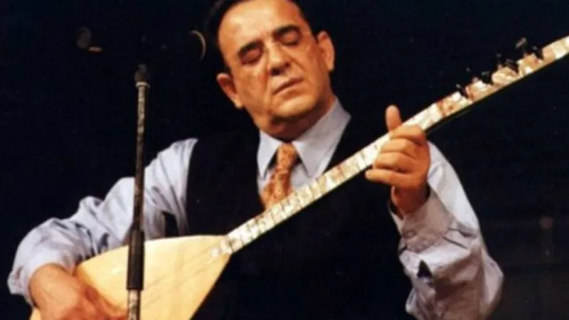 Yavuz Top Vefat Etti! THM Ustası Hayatını Kaybetti