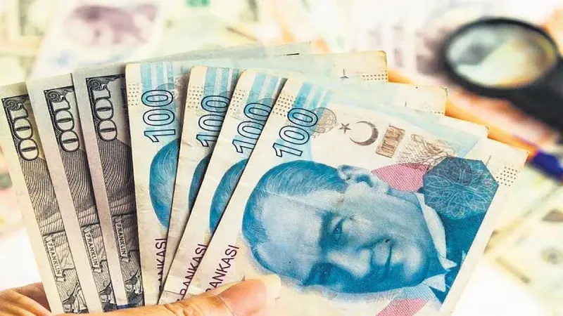 TL'ye Dönüş Hızlanıyor Mu? Dövizde Son Durum Ne?