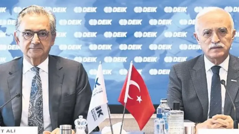 Türkiye ve AB İşbirliği: Zorunluluk Mu, Fırsat Mı? Şok Detaylar!