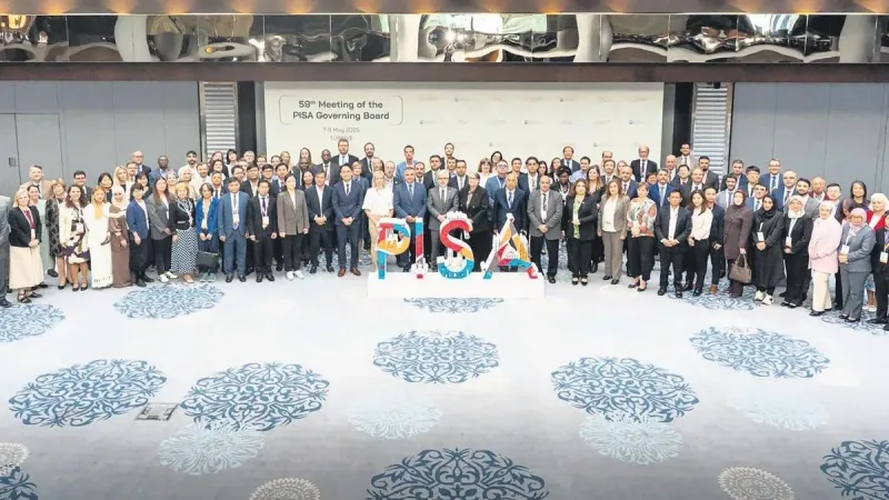 Maarif Modeli Dünyaya İlham Veriyor! PISA'dan Övgü Dolu Sözler
