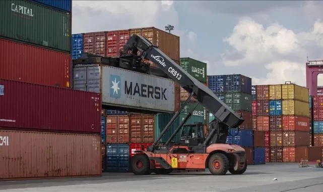 Türkiye İhracat Rekoru Kırdı! Hangi 45 İl Zirvede?
