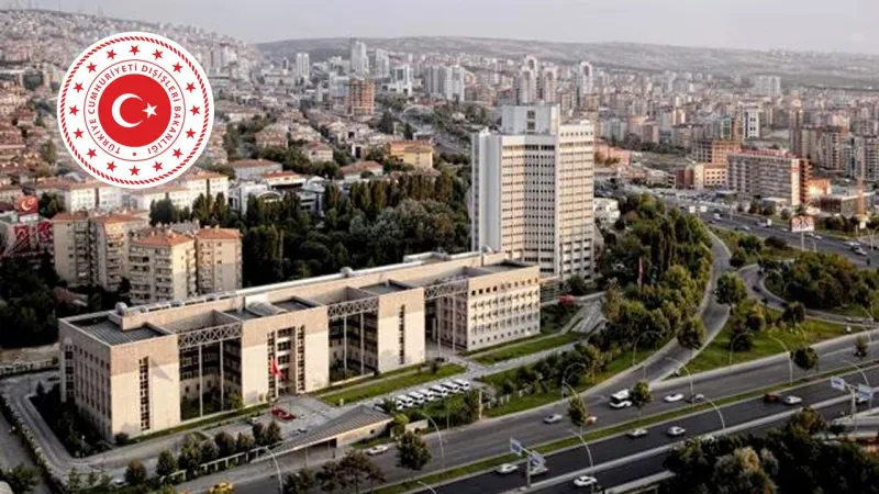 Libya'da Kan Dökülüyor! Türkiye'den Acil Ateşkes Çağrısı