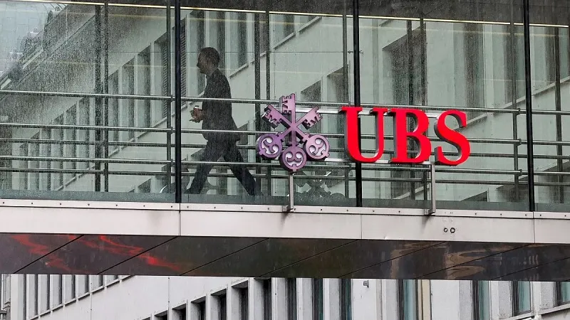 UBS, Altın Fiyatı Tahminini Yükseltti: Ons Altın 3.200 Doları Görebilir
