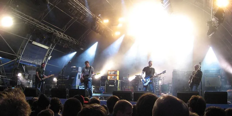 Mogwai İstanbul'a Geliyor! Bu Konseri Kaçırmayın!