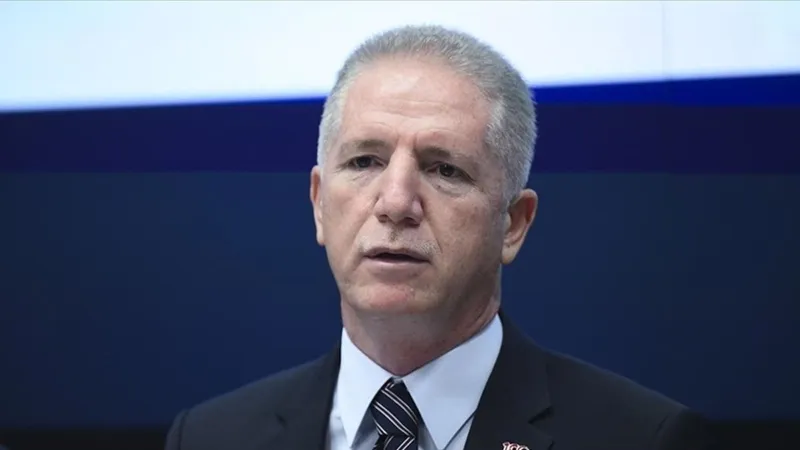 Vali Gül'den 1 Mayıs Uyarısı: Provokasyonlara Gelmeyin!