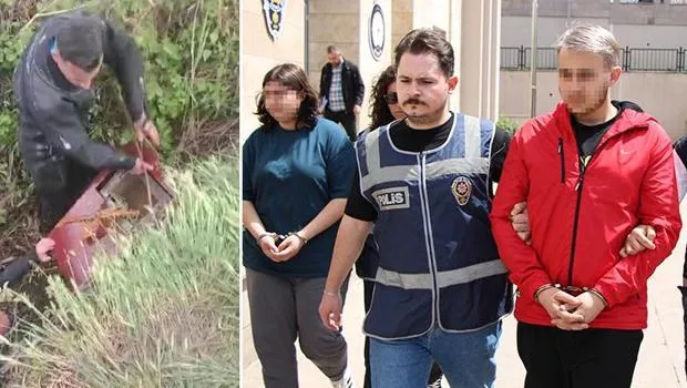 2 Milyonluk Altın Şoku! Yaşlı Adamın Kasasını Kim Çaldı?