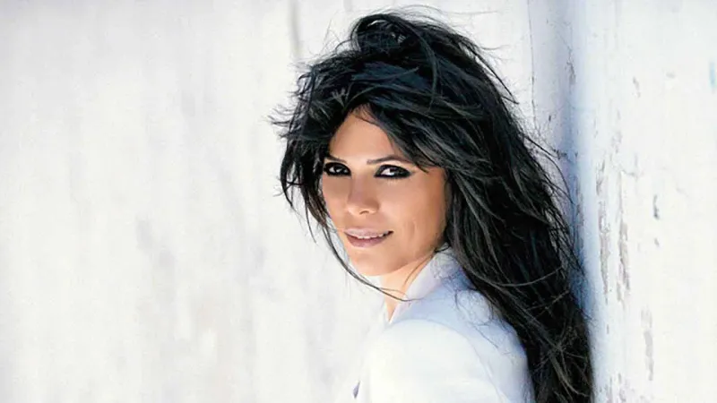 Yasmin Levy Türkiye'ye Geliyor! İptal Kararı ŞOK Etti!