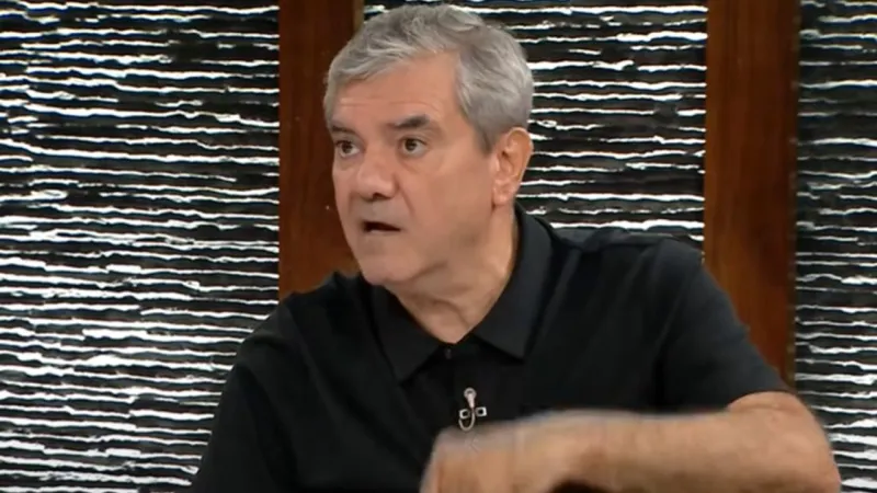 Yılmaz Özdil'den Lozan Çıkışı: Kepazeliği Tek Tek Anlattı!