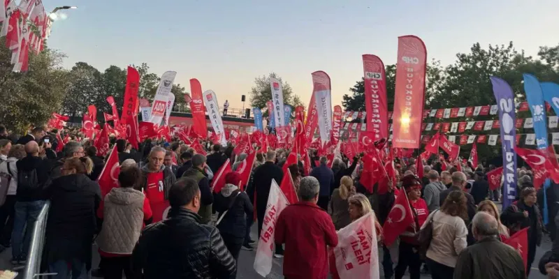 İmamoğlu Silivri'de! Halk Ne Dedi? Şok Sözler!