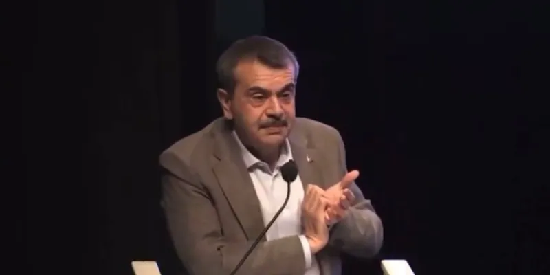 Yusuf Tekin'den Mülakat Eleştirilerine ŞOK Cevap! Öğretmenler Ne Diyor?