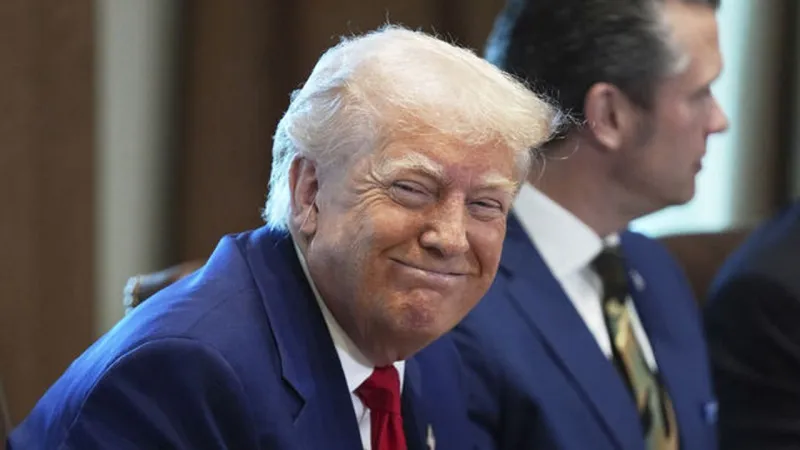 Zelenski'den Şok Hamle! Trump'ı İstanbul'a Davet Etti!