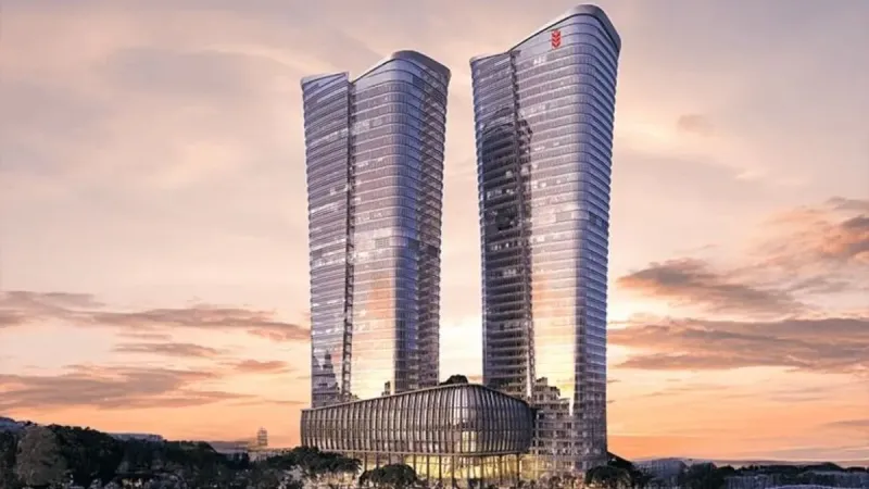 Ziraat Bankası'ndan Dev Hamle! Büyümeye 4.4 Trilyon TL Destek