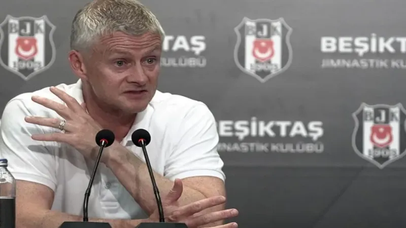 Ole son sözü söyledi: Rövanş daha iyi olacak