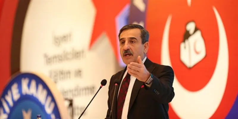 Memur Maaşlarına Ek Zam Müjdesi Mi? Önder Kahveci Duyurdu!