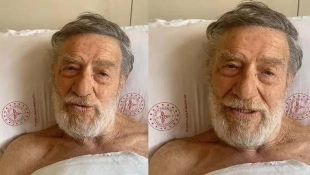 Ahmet Mekin Ameliyat Oldu! Ünlü Oyuncudan İlk Açıklama Geldi