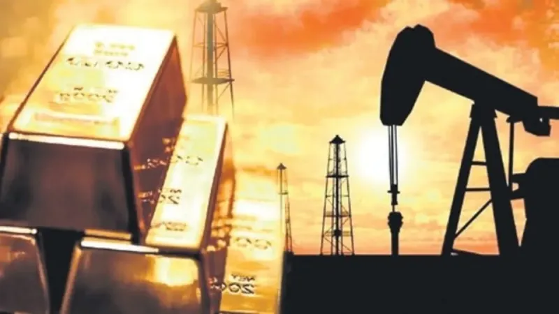 Ortadoğu Alarmı: Altın ve Petrol Roketledi, Borsalar Çakıldı!