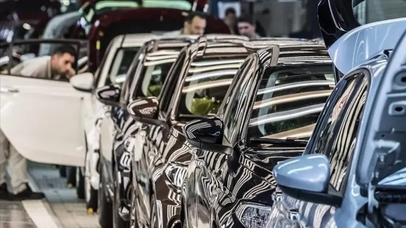 Otomotiv Sektöründe Şok Artış! Rekor Satışlar Neye İşaret?