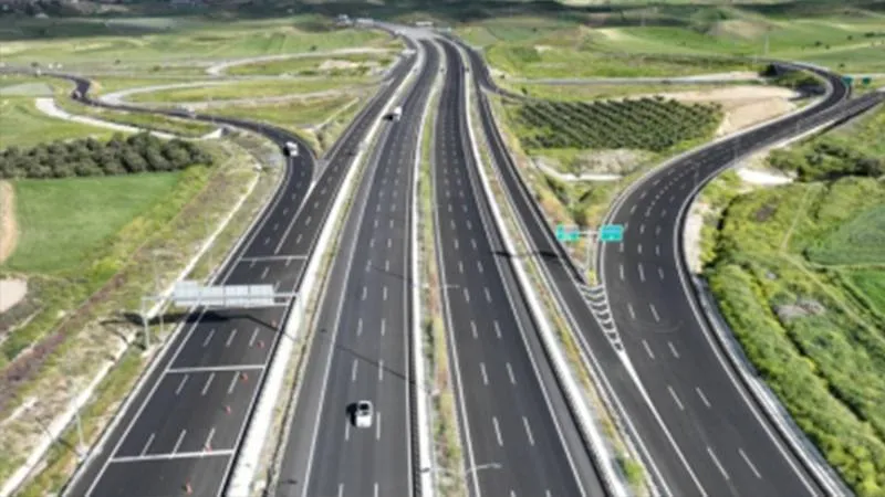 Otoyol Ücretlerine Zam Şoku! Otomatik Artış Dönemi Başlıyor