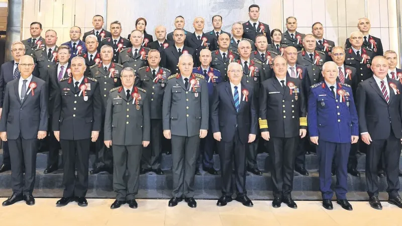 OYAK’tan üyelerine yüzde 55.2 getiri