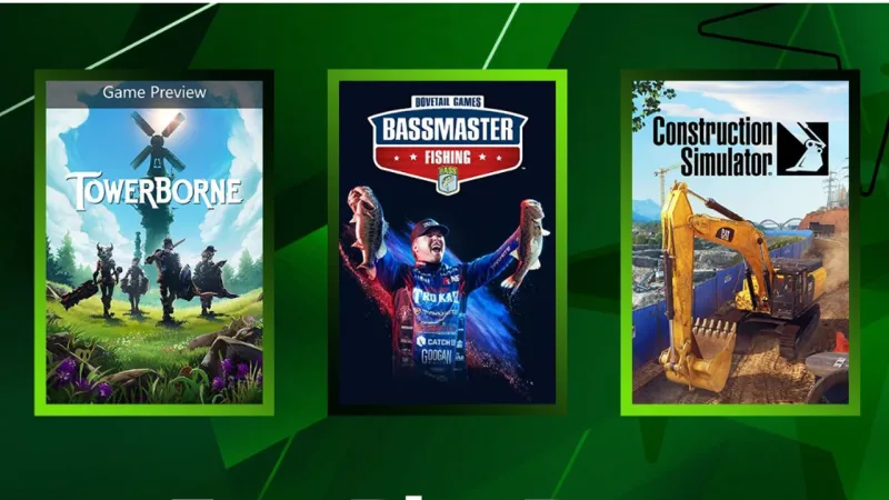 Xbox'tan Bedava Oyun Şöleni! 600 TL'lik Oyun Ücretsiz Oldu!