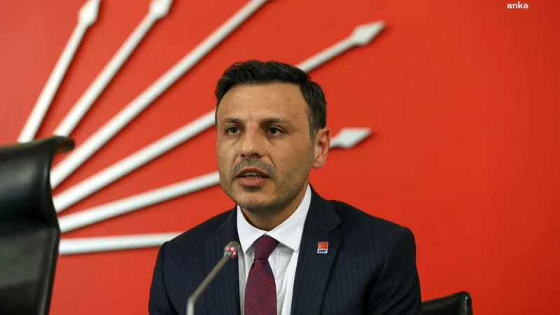 Fatih Altaylı Tutuklandı! Özgür Çelik'ten Sert Tepki: Gözdağı mı?