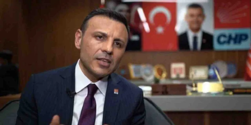 Özgür Çelik'ten Sert Mesaj: Görevimizin Başındayız!