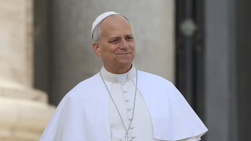 Papa Leo Türkiye'de: Erdoğan ile Kritik Görüşme!