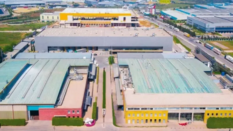 Zam Sonrası Şok! Fabrika İşten Çıkarmalara Başladı!