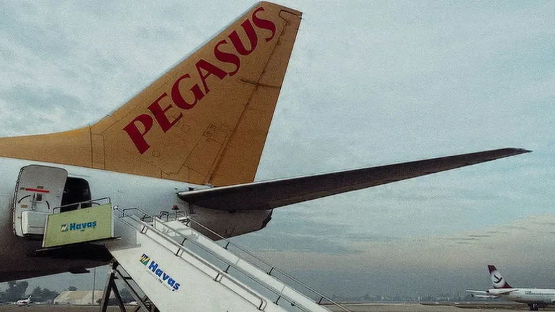 Pegasus gurbetçilere yönelik seferlerini artırıyor