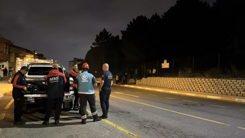 Pendik'te kendisinden haber alınamayan kişi aranıyor