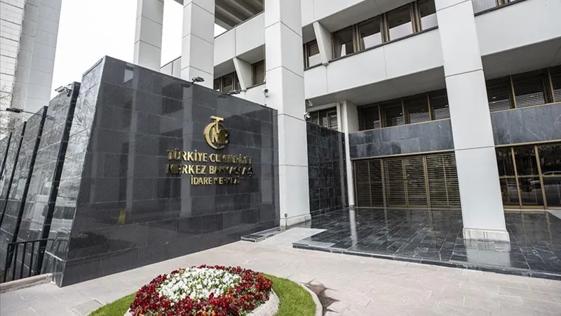 Enflasyon Canavarı Hortladı! Beklentilerde Şok Artış