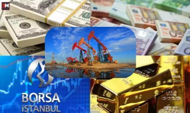 Borsa Uçuyor! Dolar ve Altında Son Durum Ne? İşte Cevabı!