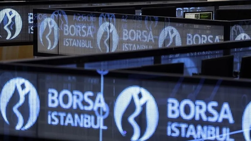 Borsa Çakıldı! Altın ve Dolar Yükseldi: Piyasada Son Durum